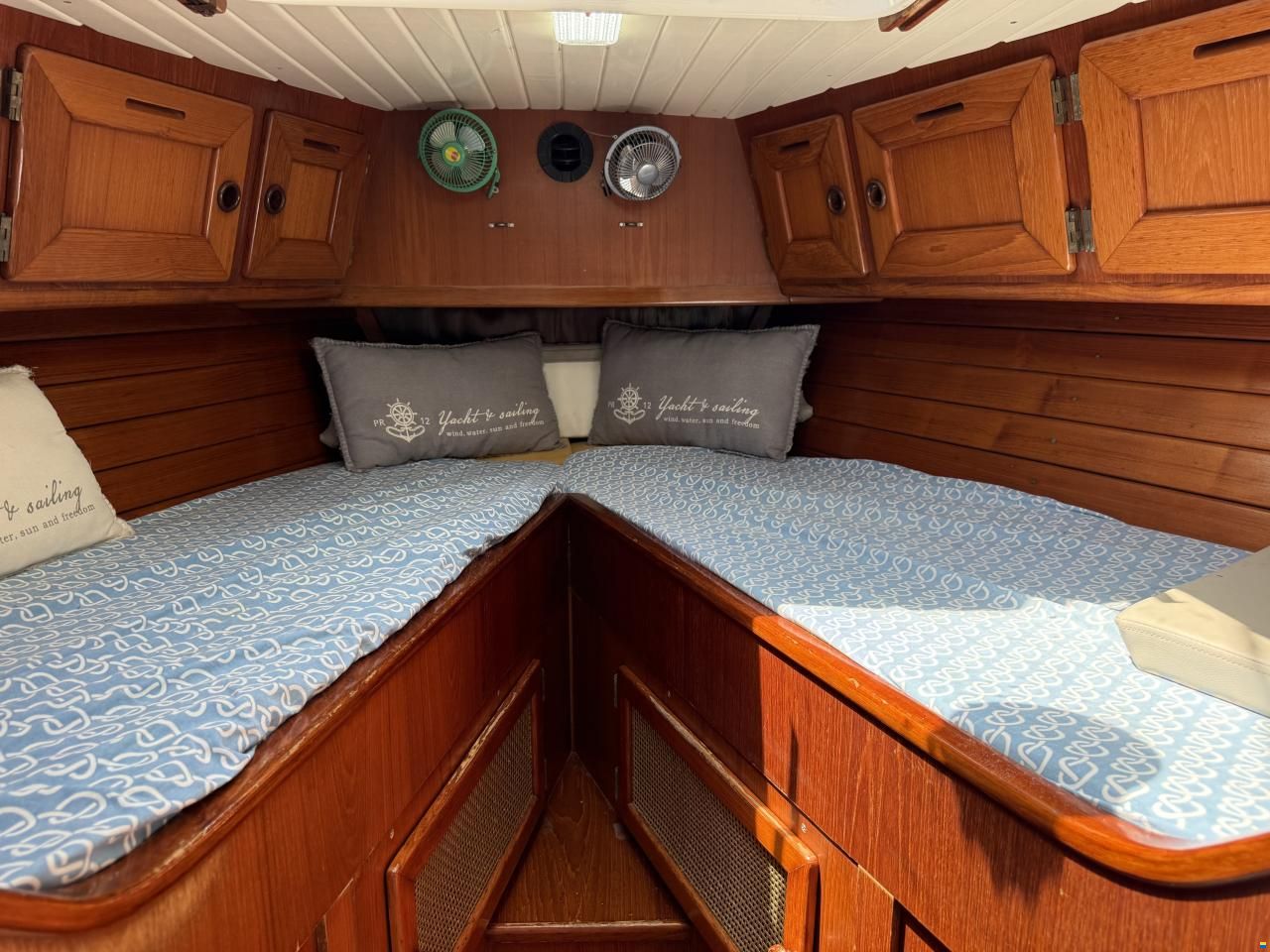 North Wind 56