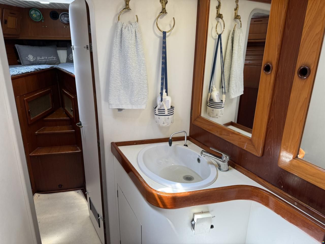 North Wind 56