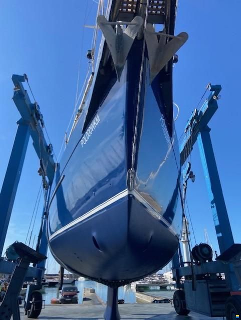 North Wind 56