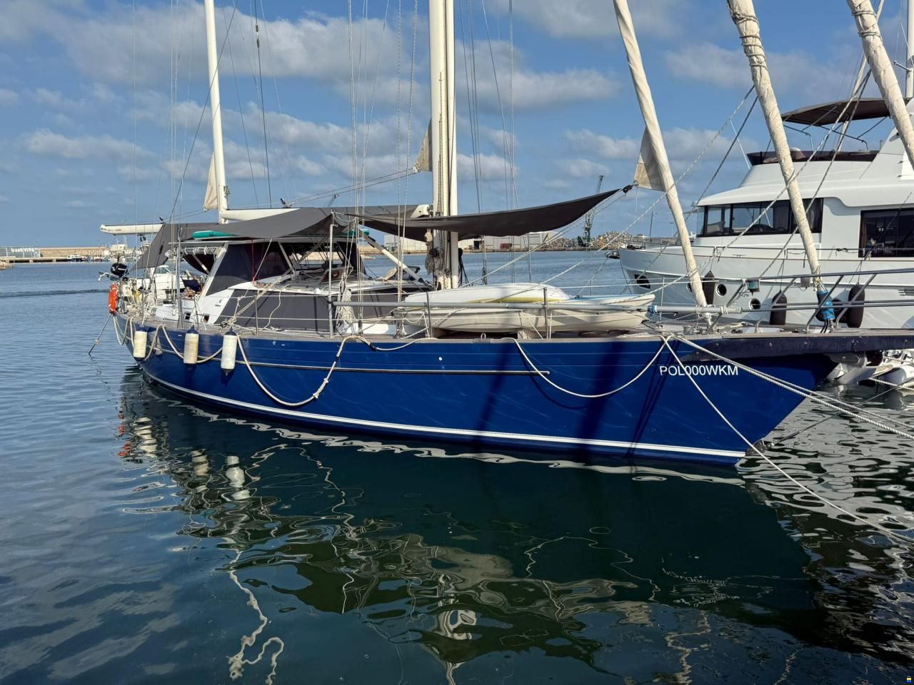 North Wind 56