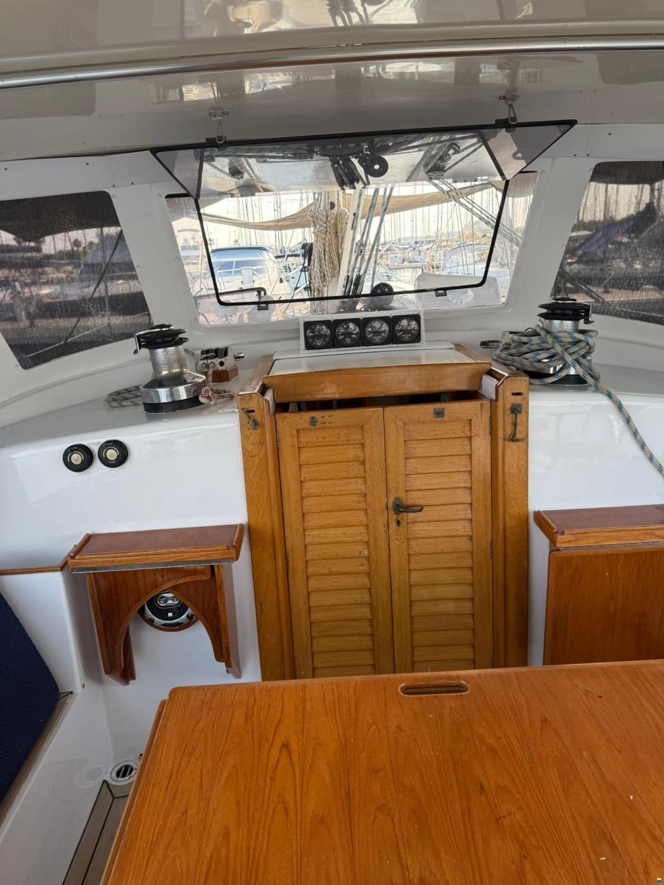 North Wind 56