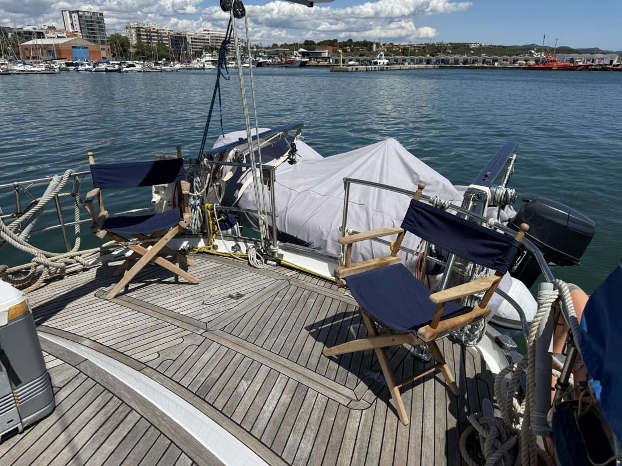 North Wind 56