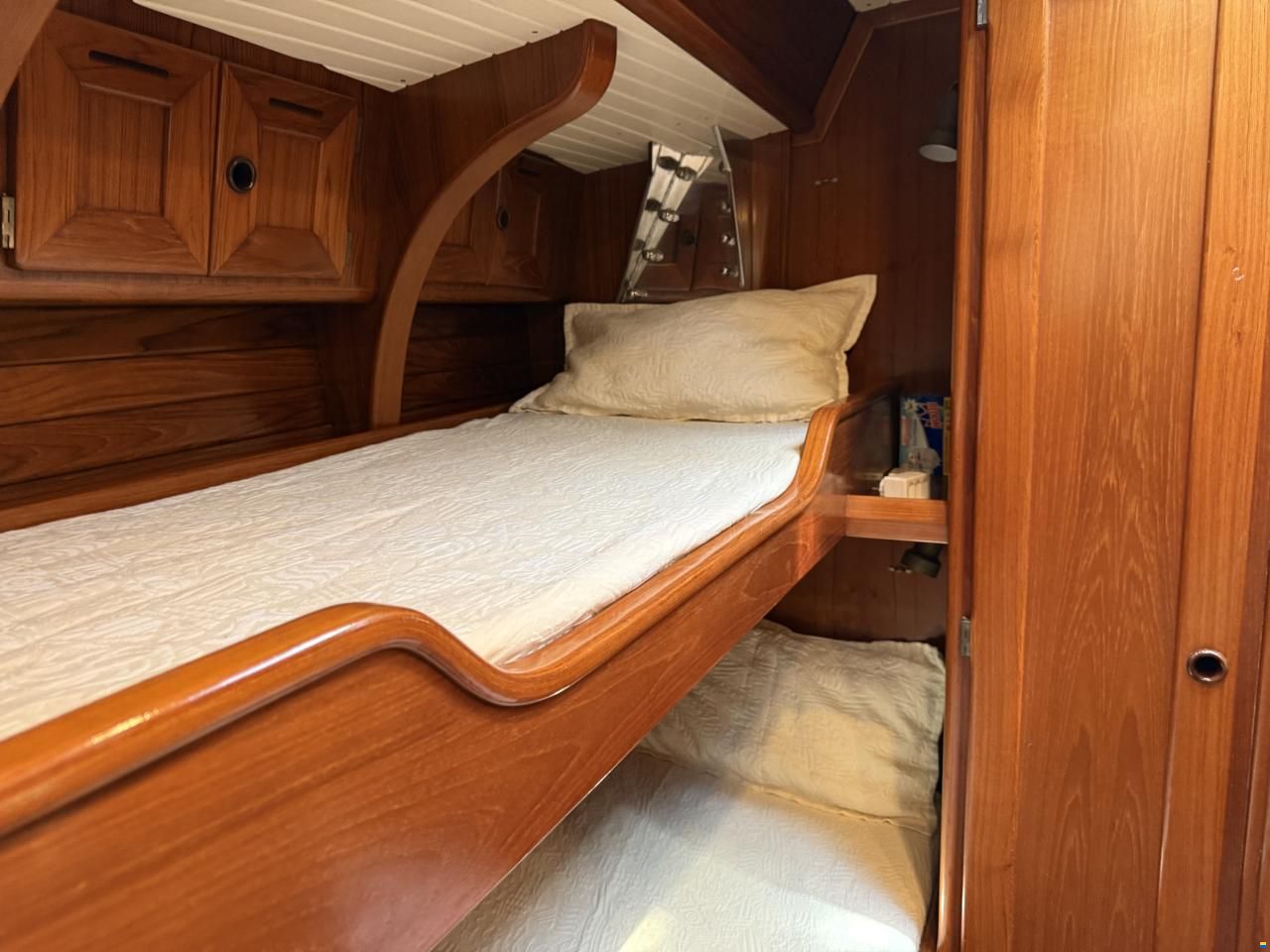 North Wind 56