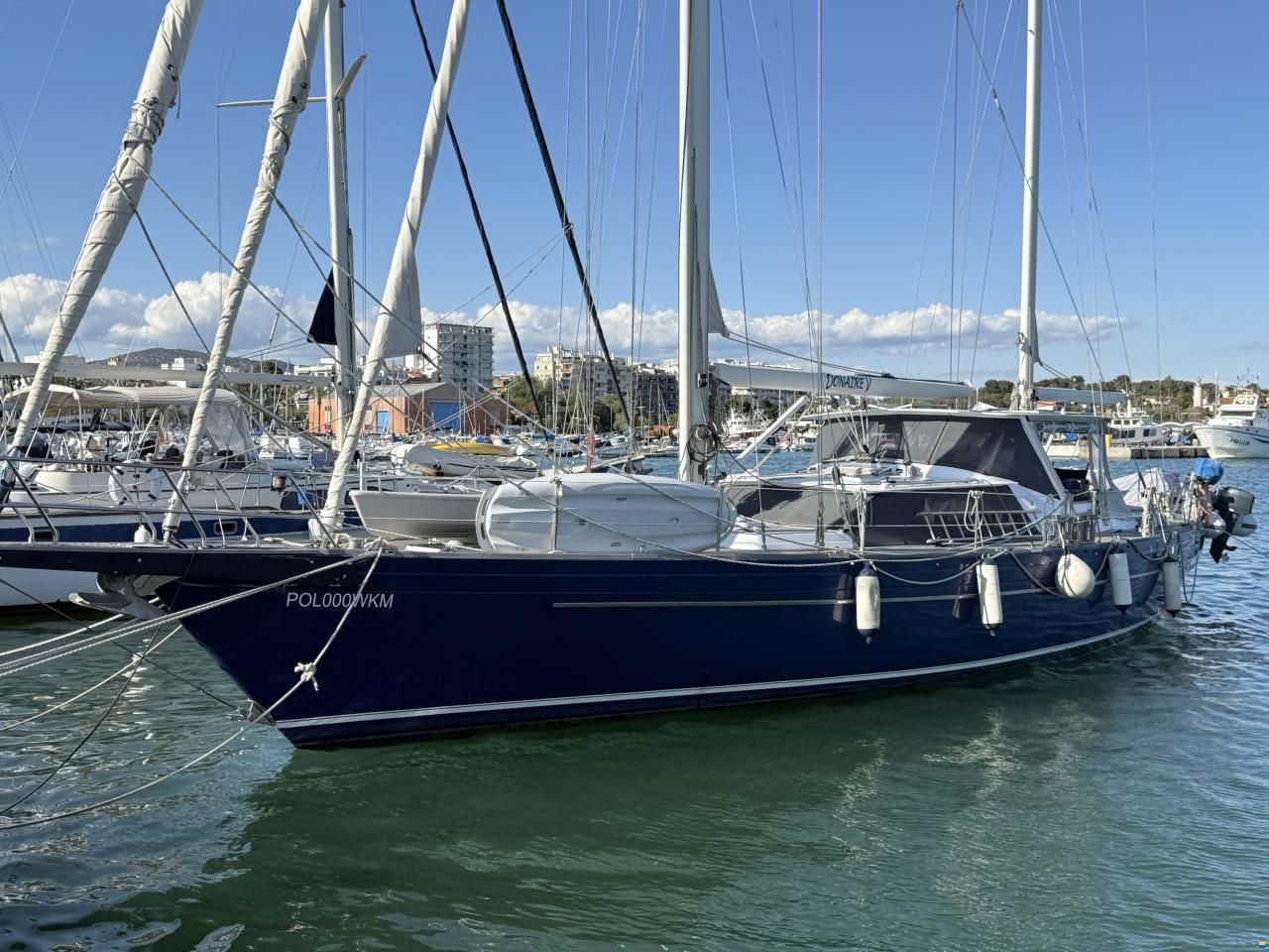 North Wind 56