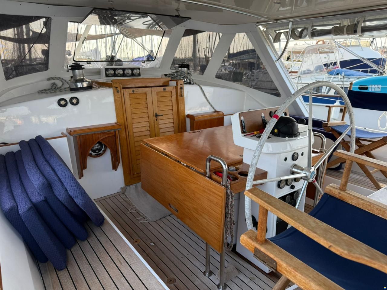 North Wind 56