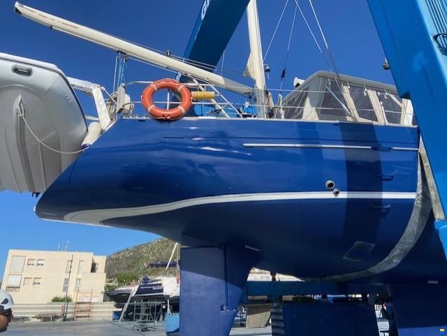 North Wind 56
