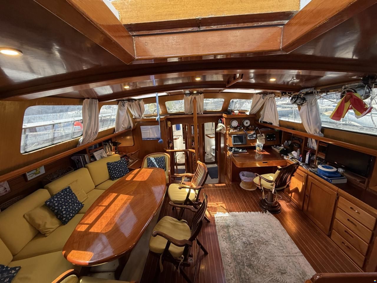 North Wind 56