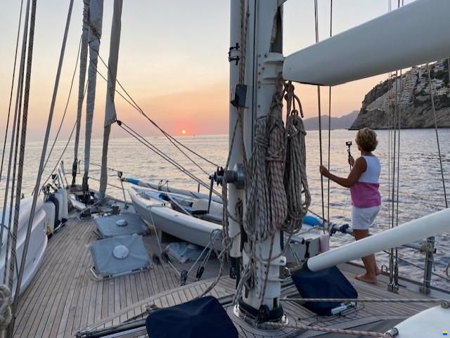 North Wind 56