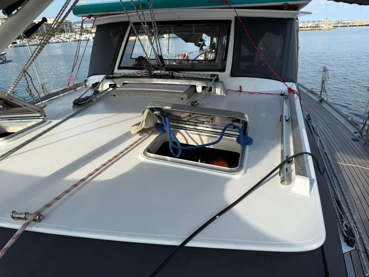 North Wind 56