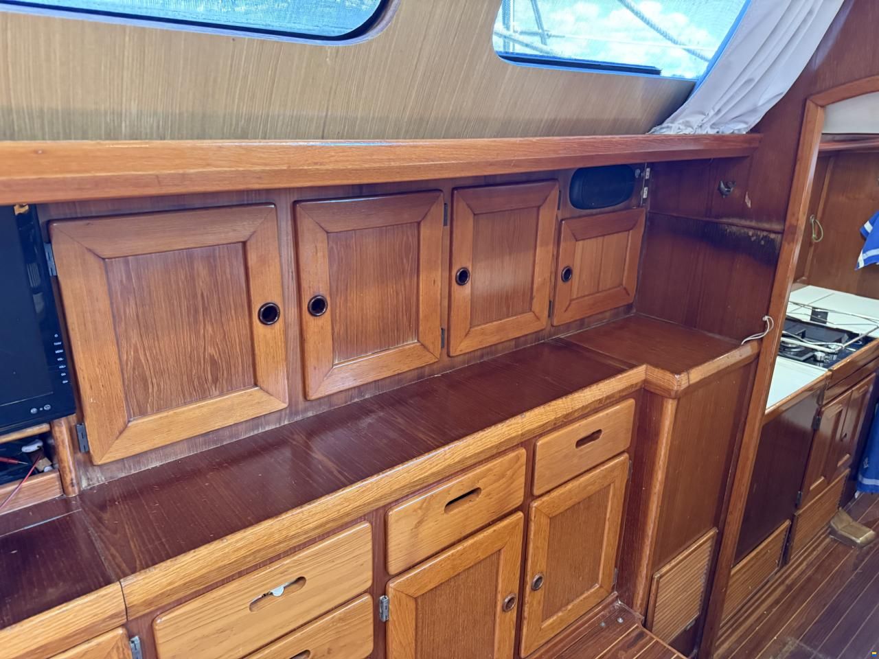North Wind 56