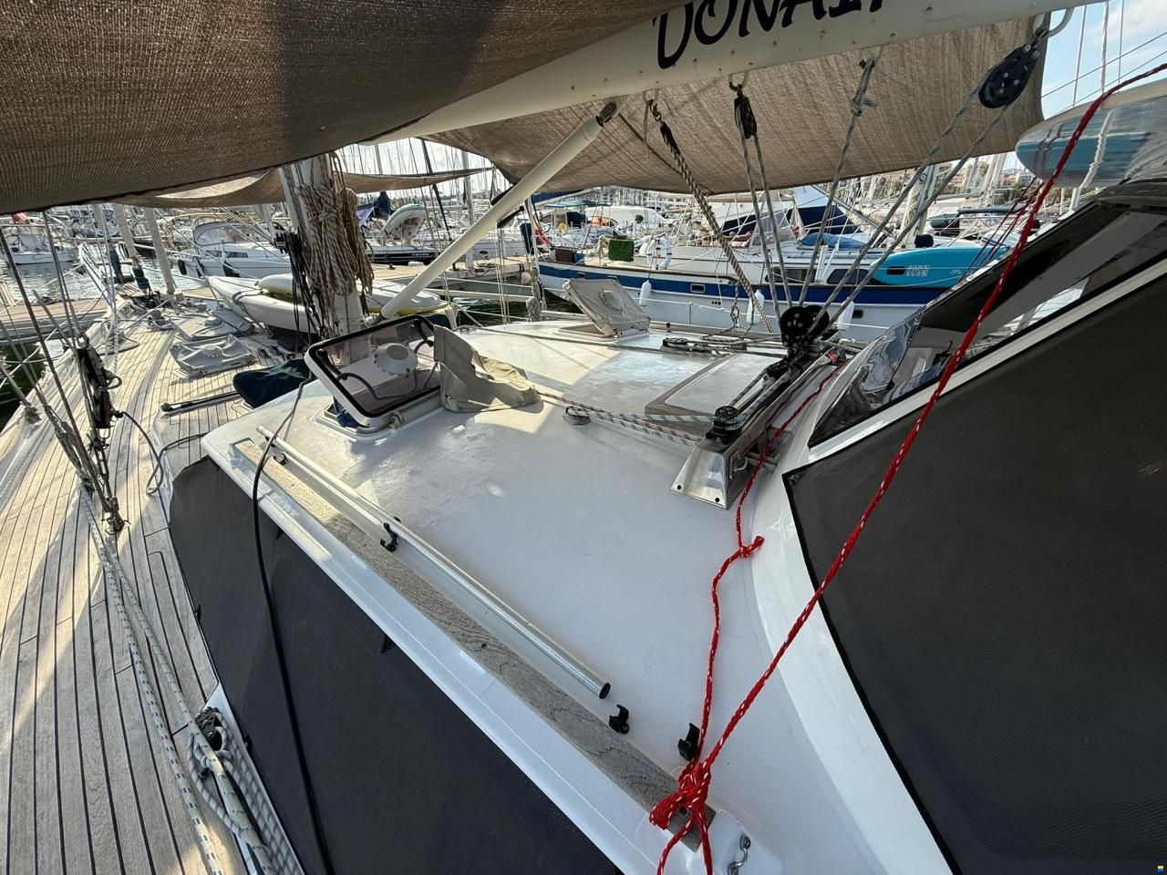 North Wind 56