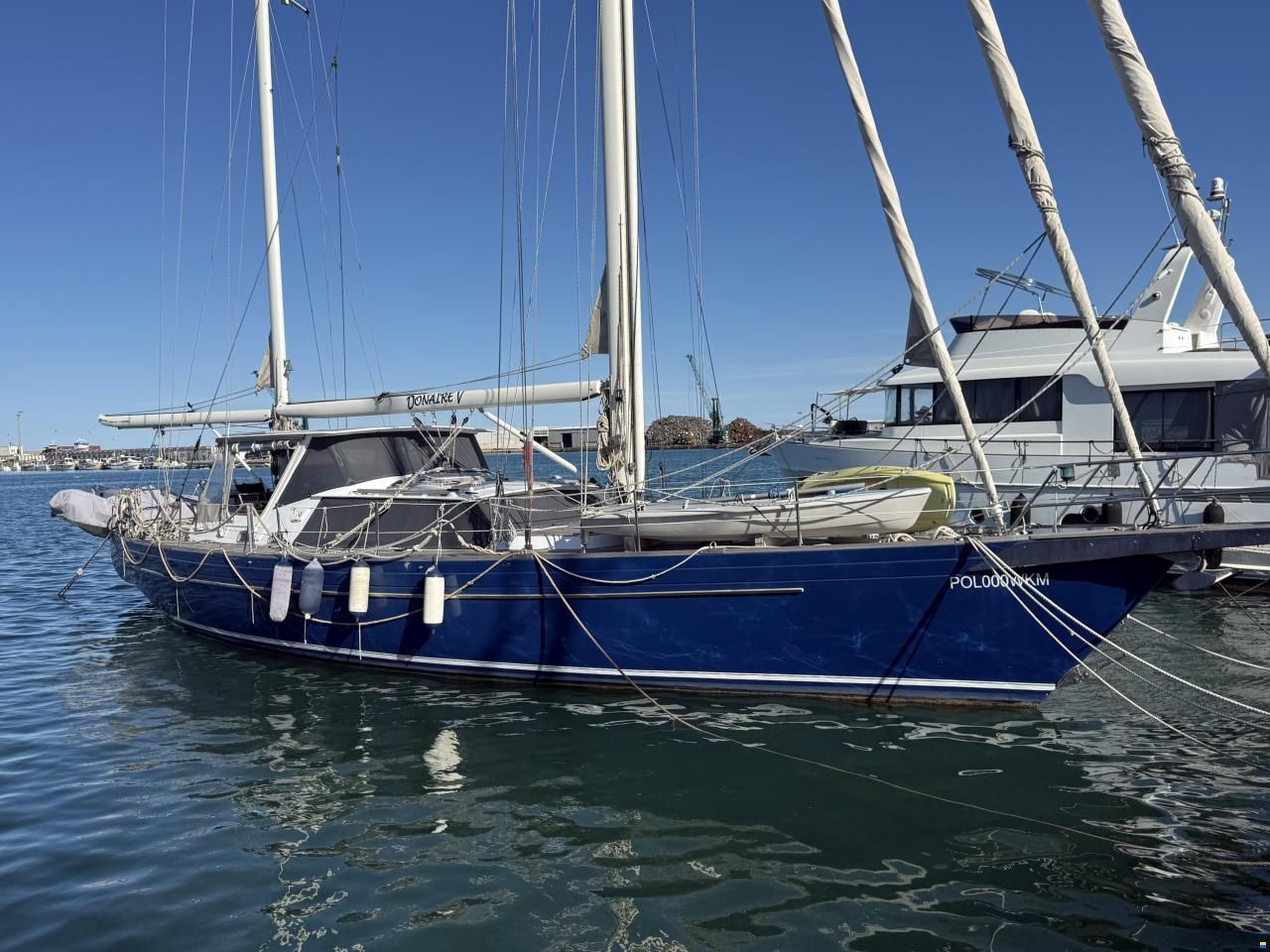 North Wind 56