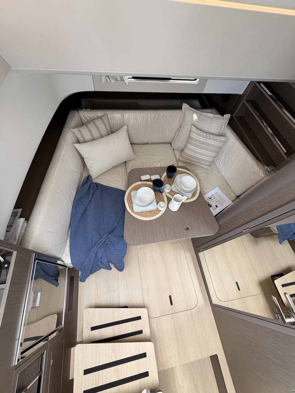 Beneteau GRAN TURISMO 35