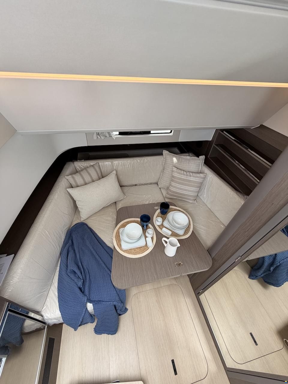 Beneteau GRAN TURISMO 35