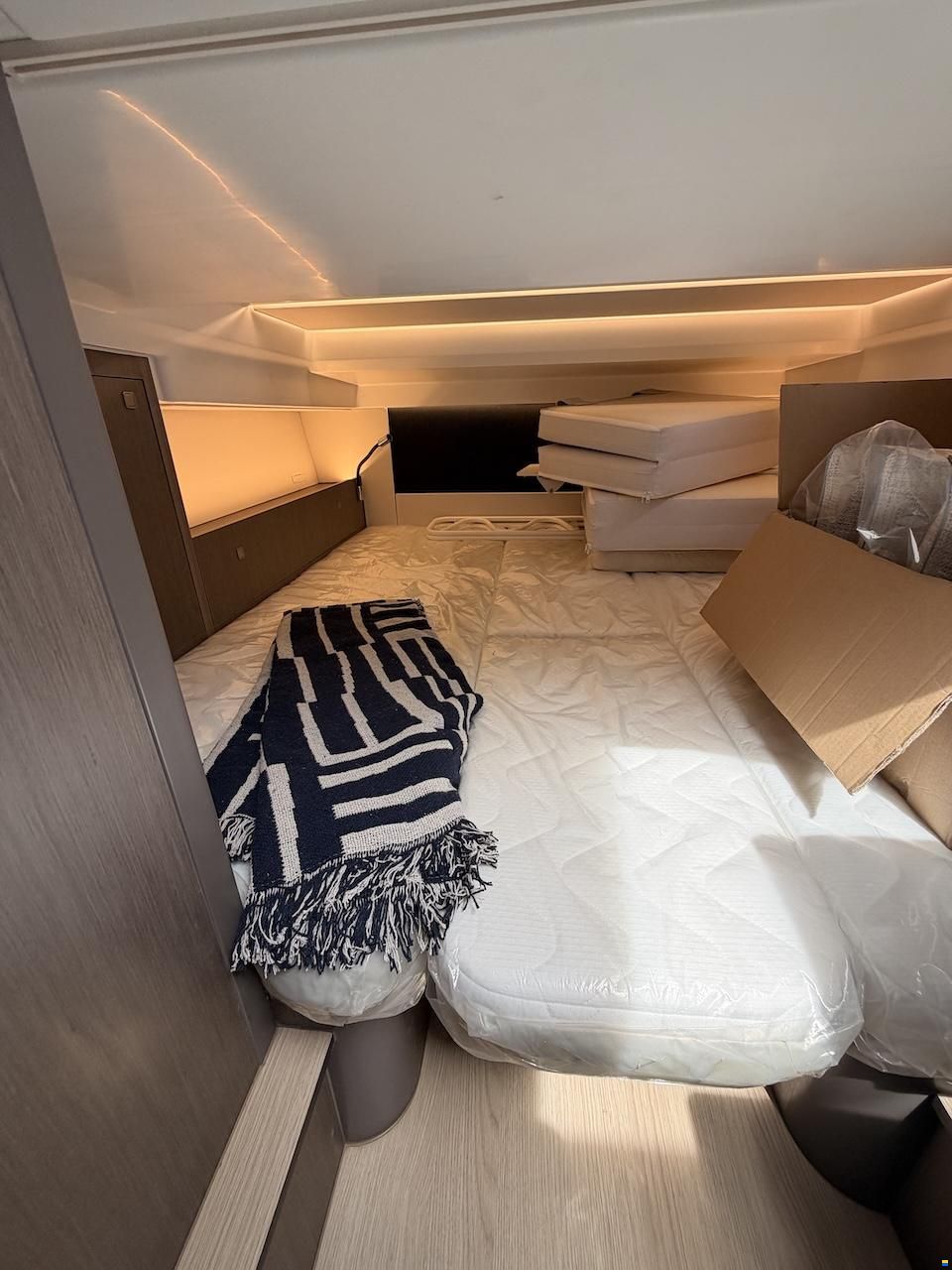 Beneteau GRAN TURISMO 35