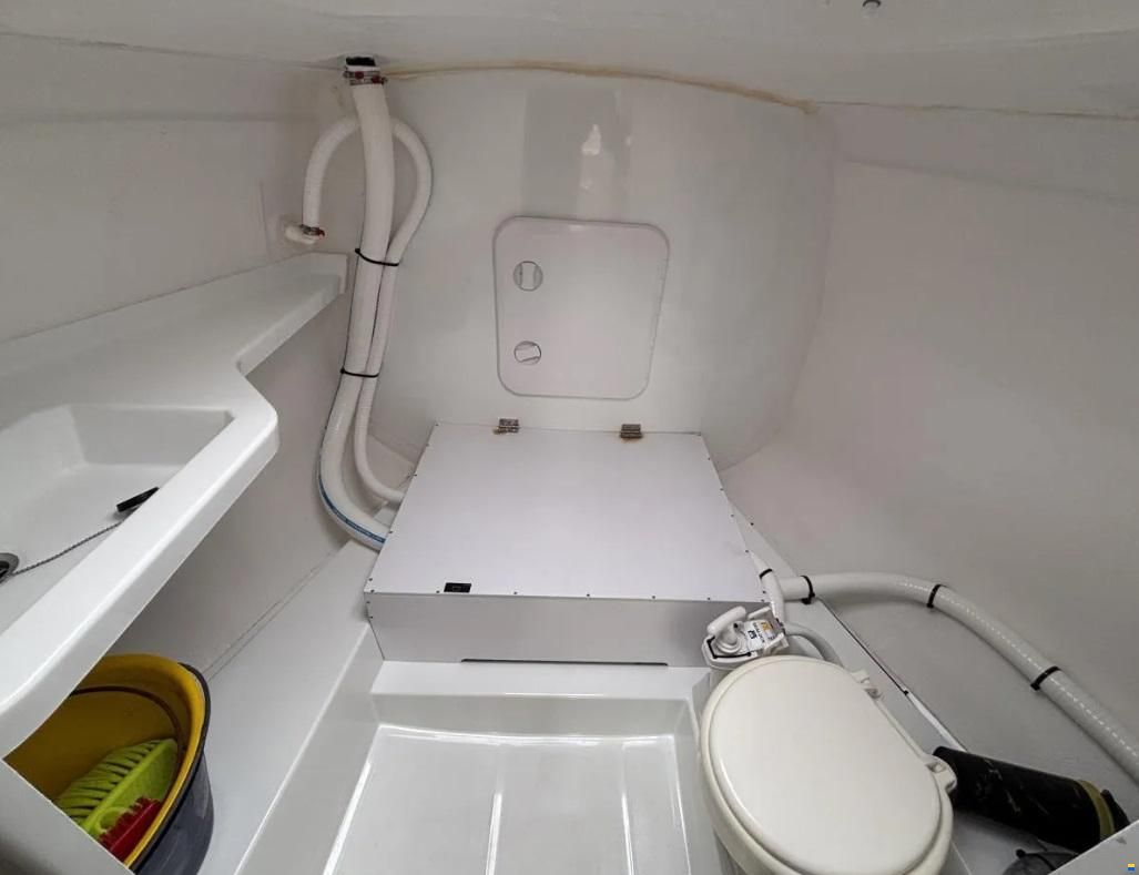 Jeanneau Sun Fast 3300
