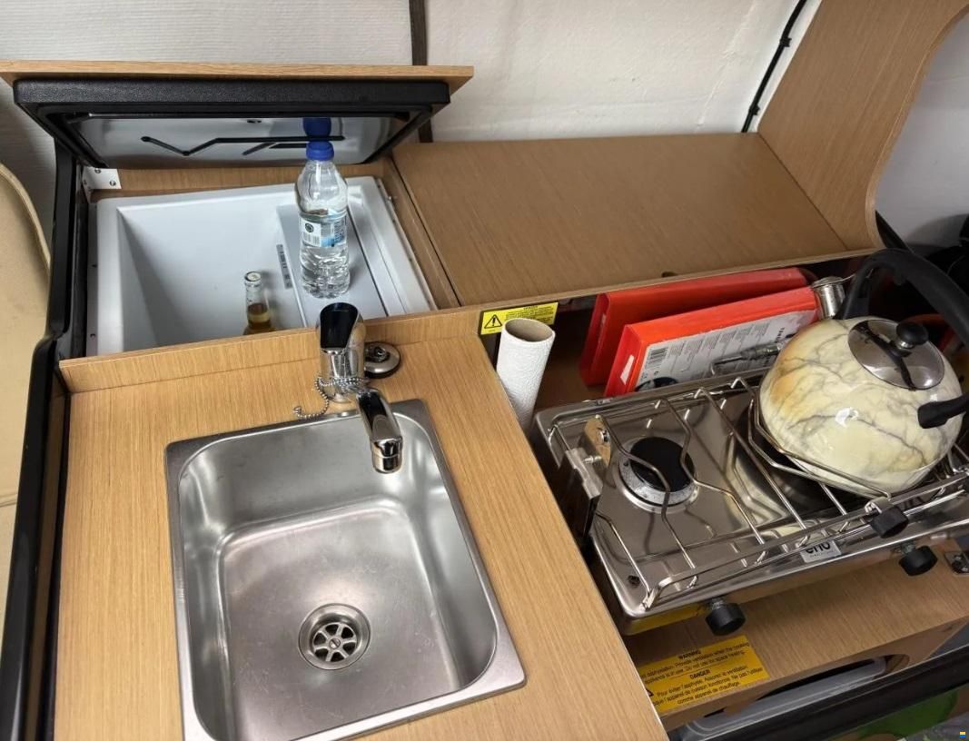 Jeanneau Sun Fast 3300