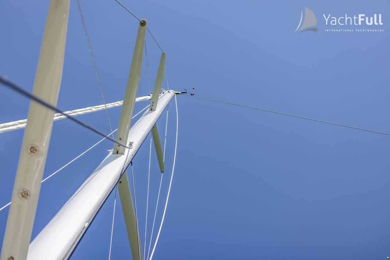 K&M Yachtbuilders Dykstra