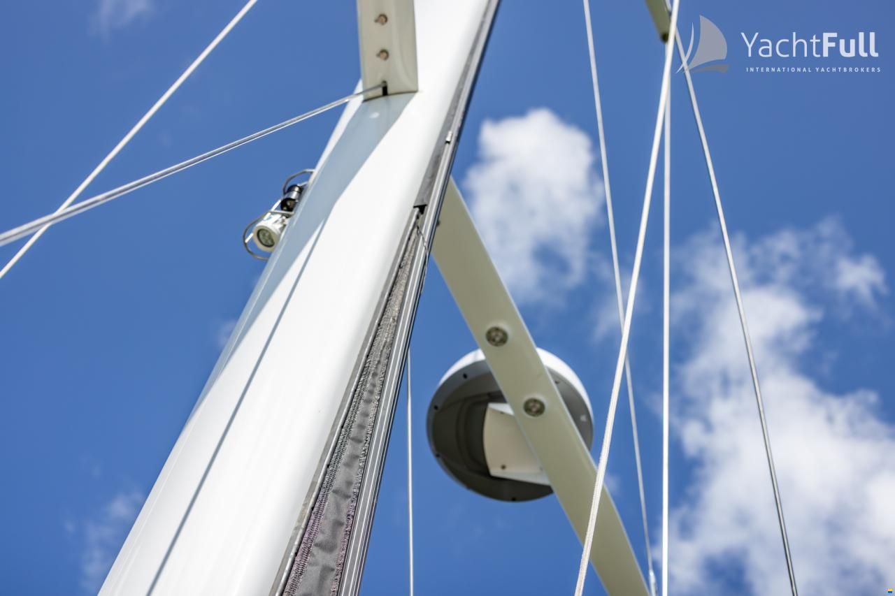 K&M Yachtbuilders Dykstra