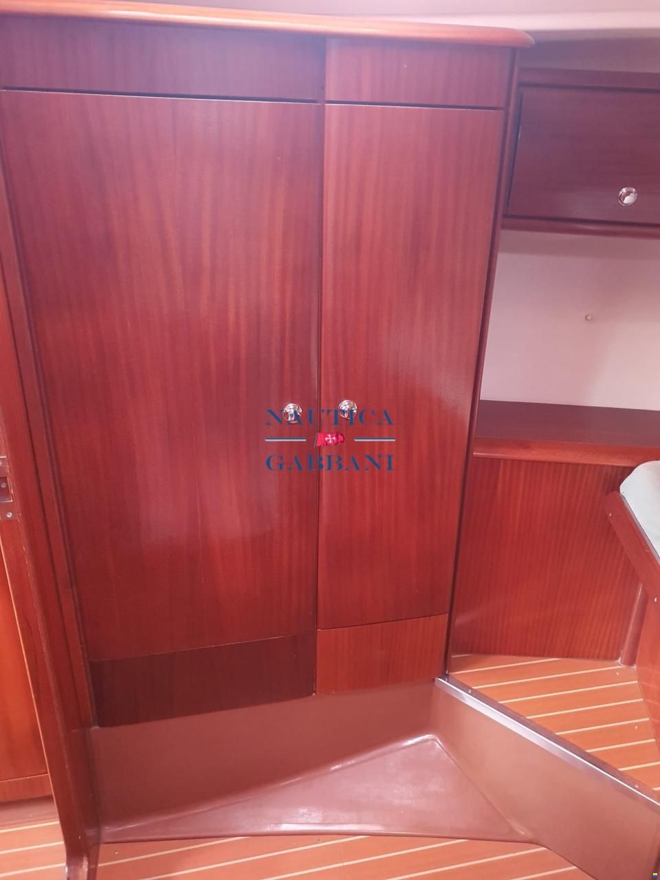 Bavaria 41 AC Cruiser