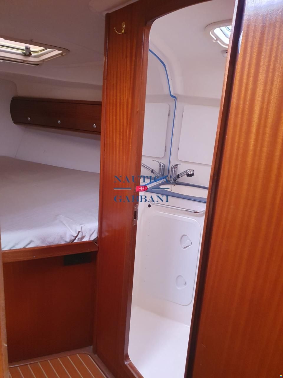 Bavaria 41 AC Cruiser