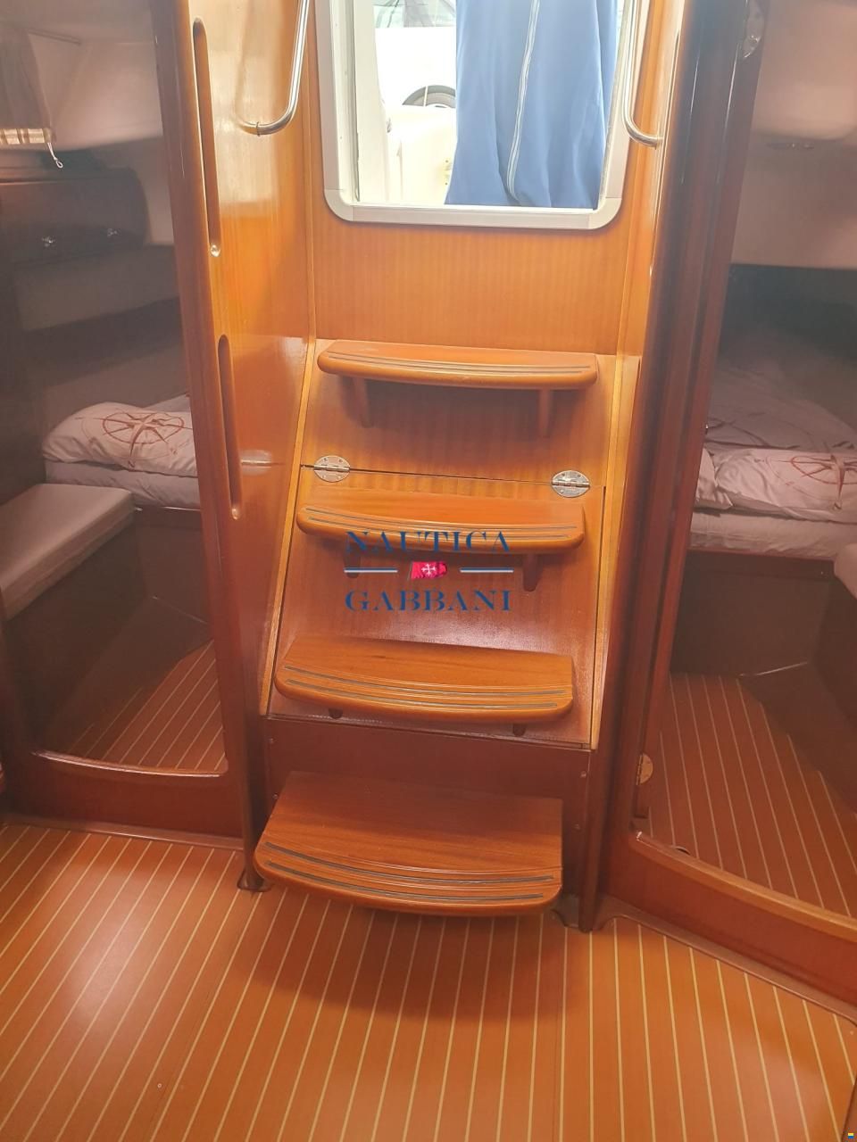 Bavaria 41 AC Cruiser