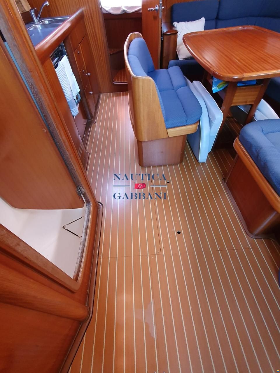 Bavaria 41 AC Cruiser