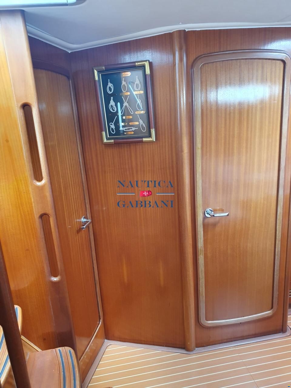 Bavaria 41 AC Cruiser