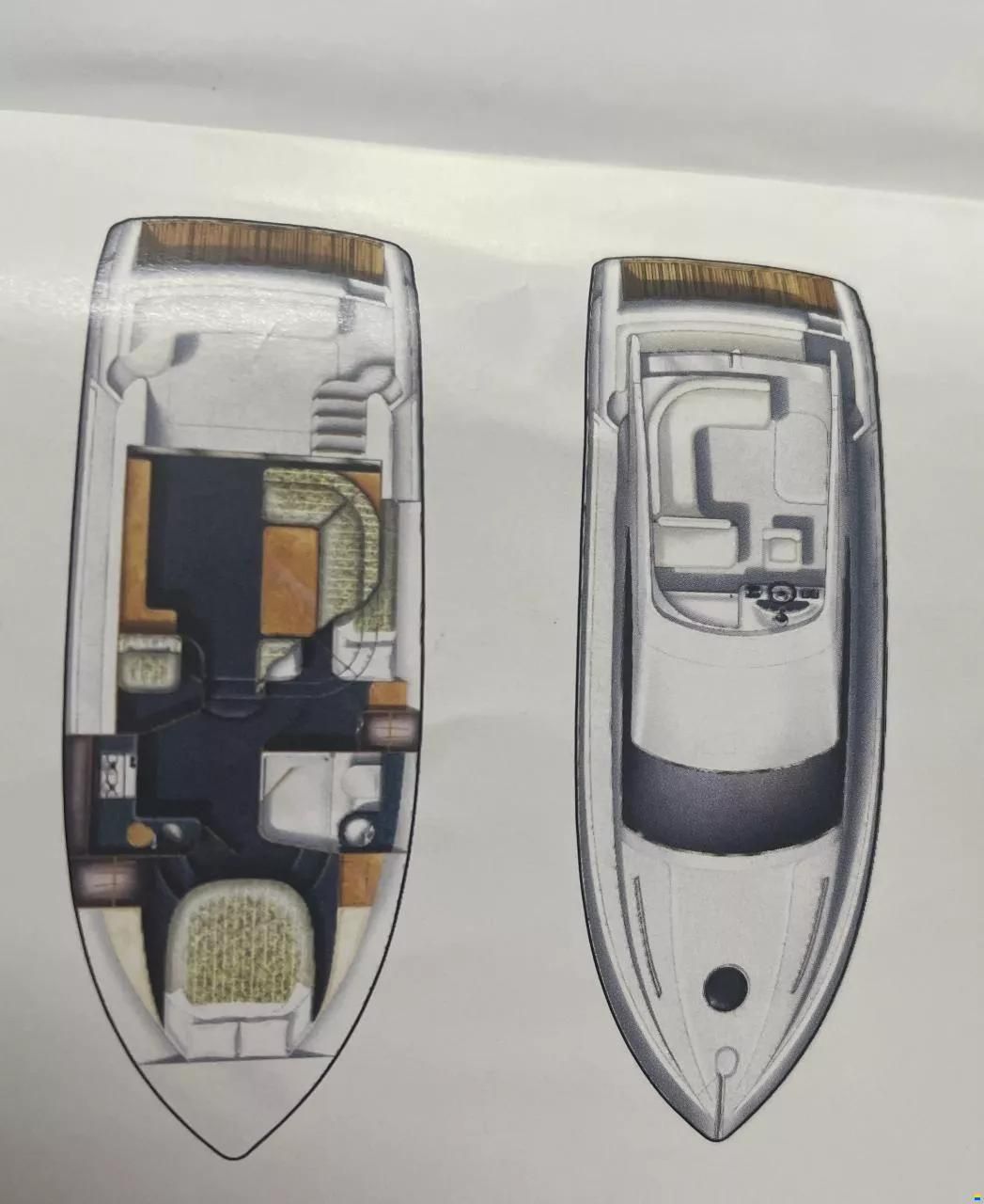 Princess Marine Project Princess 34