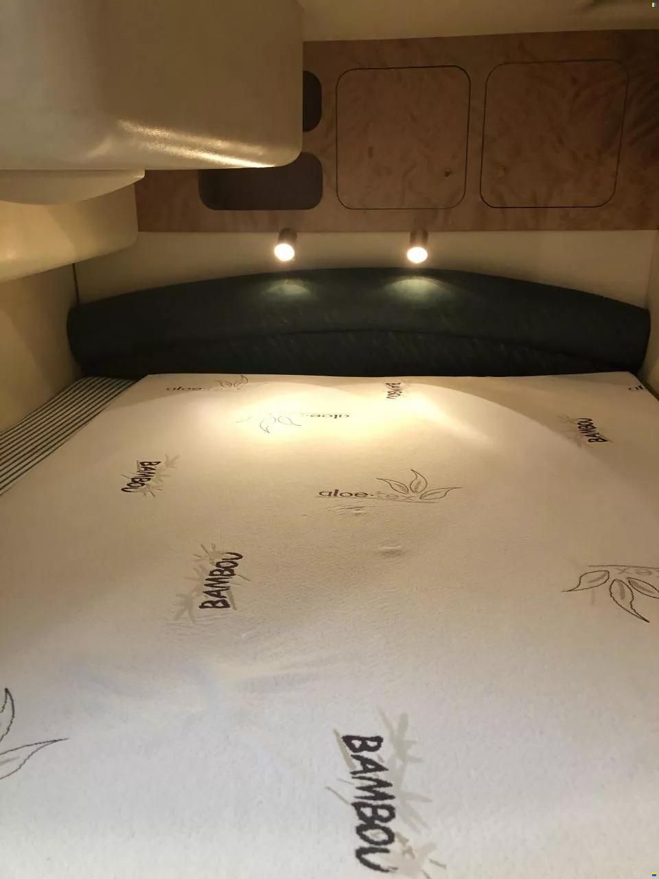 Princess Marine Project Princess 34