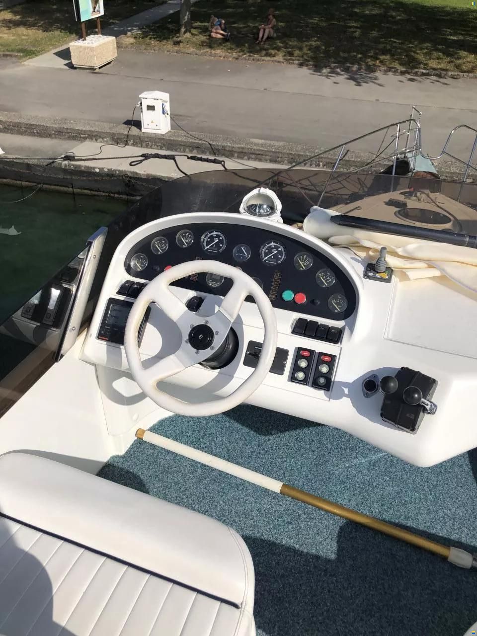 Princess Marine Project Princess 34