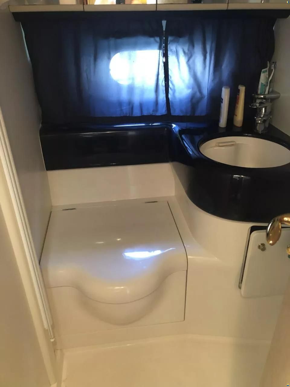 Princess Marine Project Princess 34