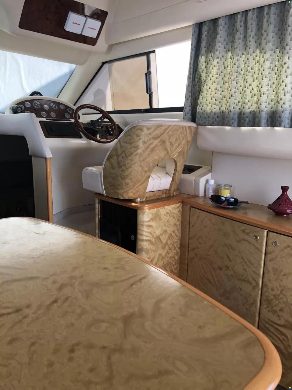 Princess Marine Project Princess 34