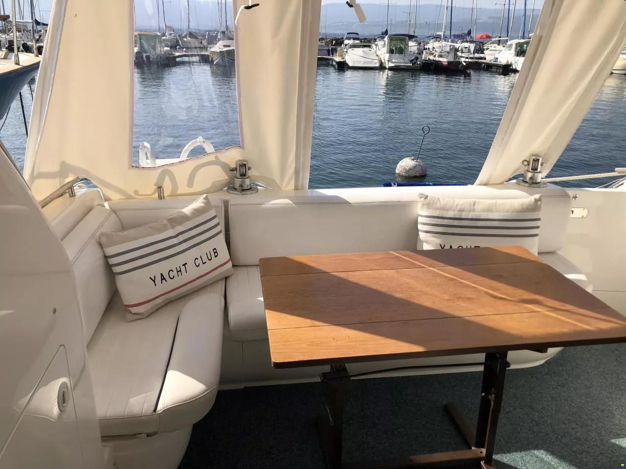 Princess Marine Project Princess 34