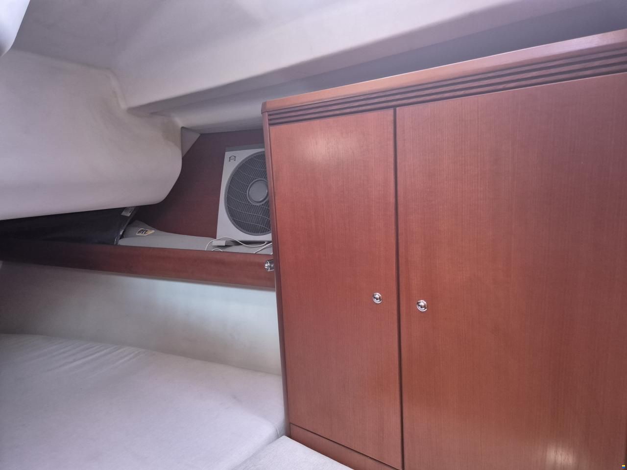 Grand Soleil 45