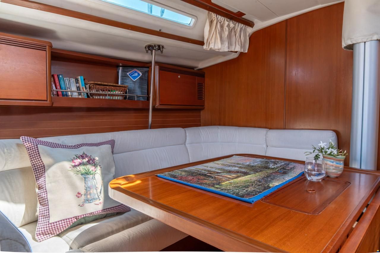 Grand Soleil 45