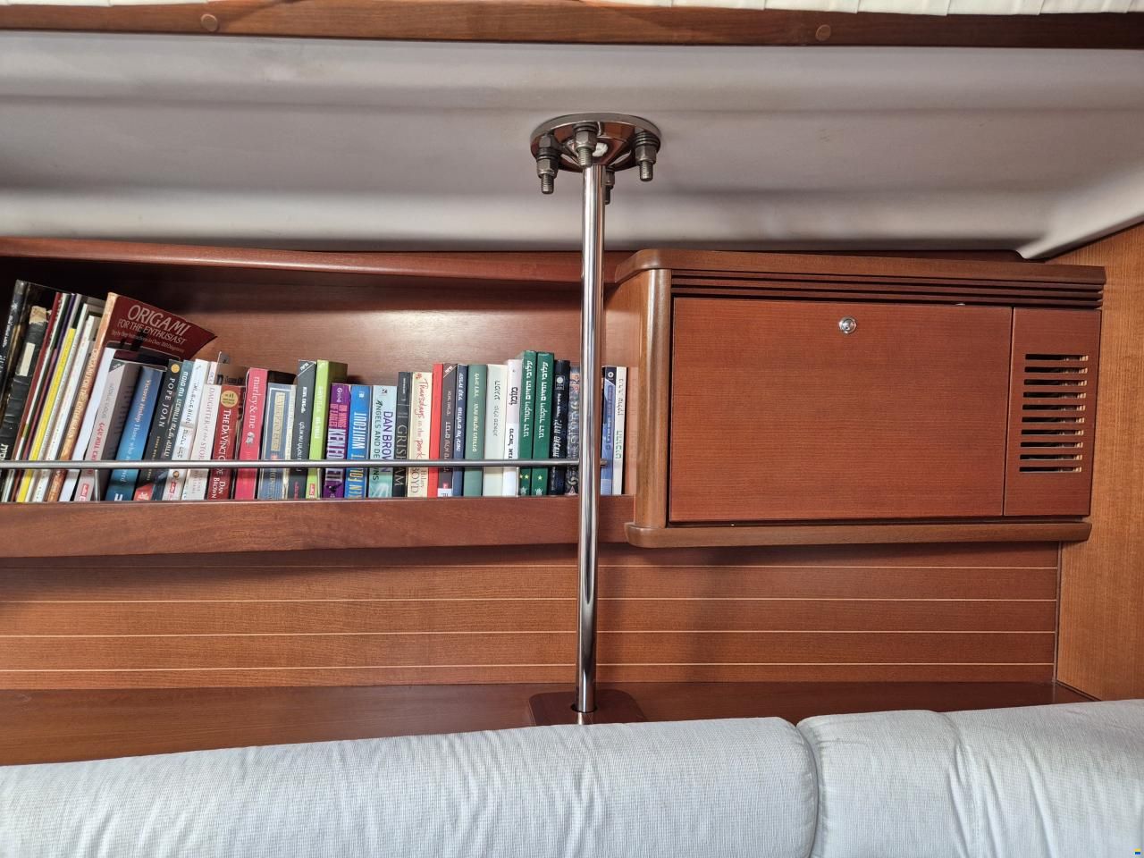 Grand Soleil 45