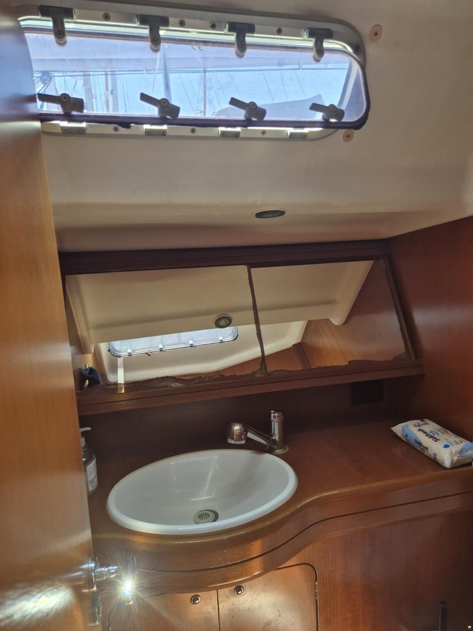 Grand Soleil 45