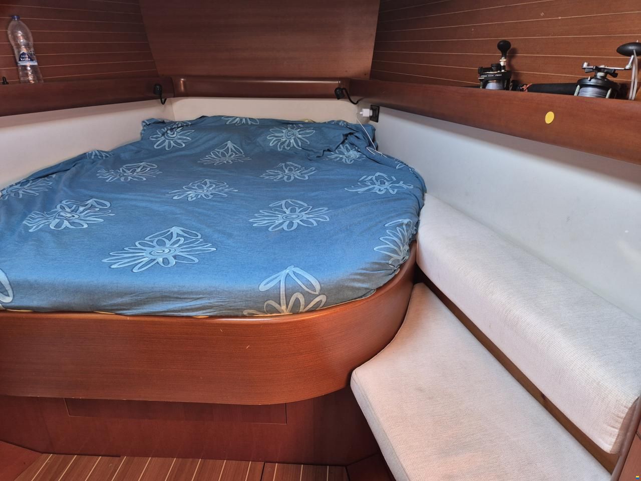 Grand Soleil 45