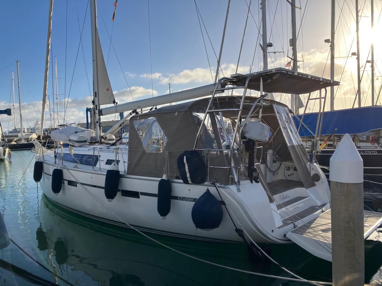 Bavaria Cruiser 46