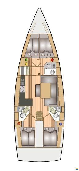 Bavaria Cruiser 46