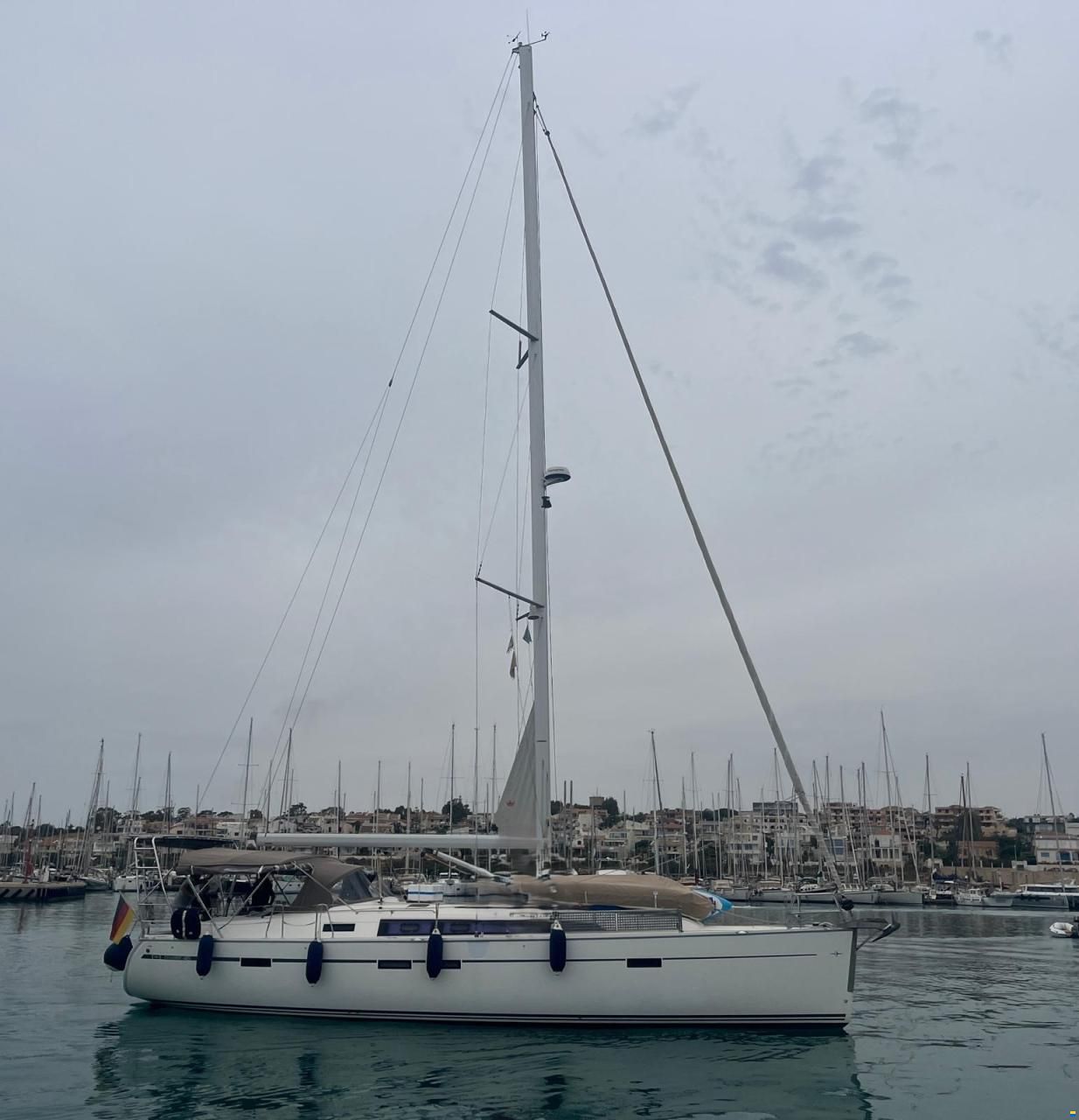 Bavaria Cruiser 46