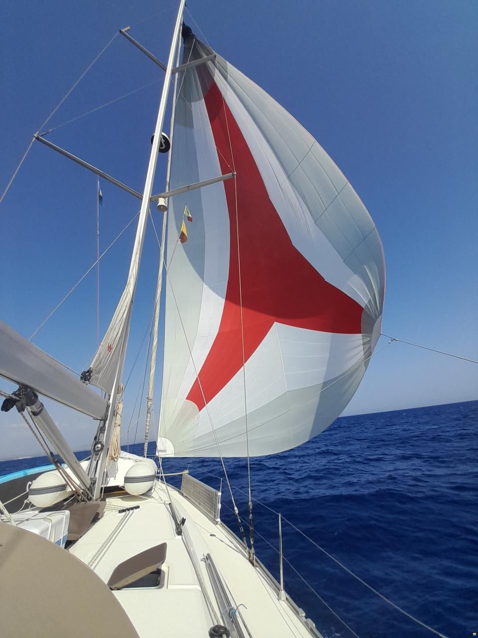 Bavaria Cruiser 46