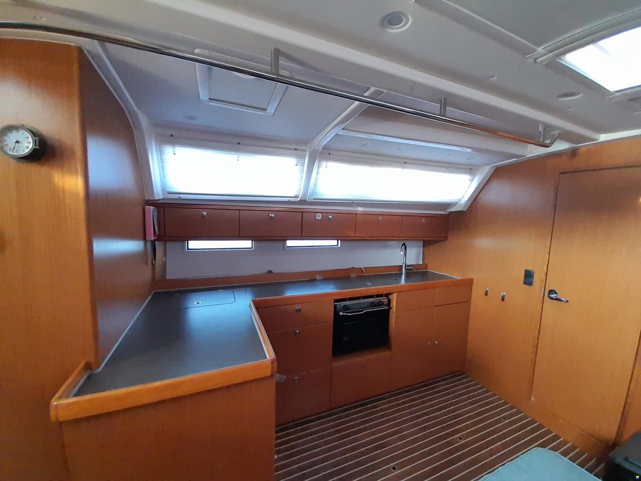 Bavaria Cruiser 46