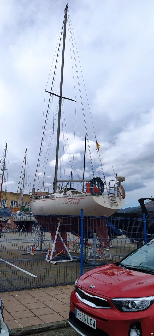 Inerga PUMA34