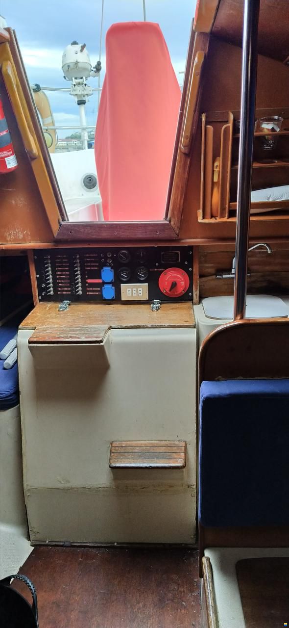 Inerga PUMA34