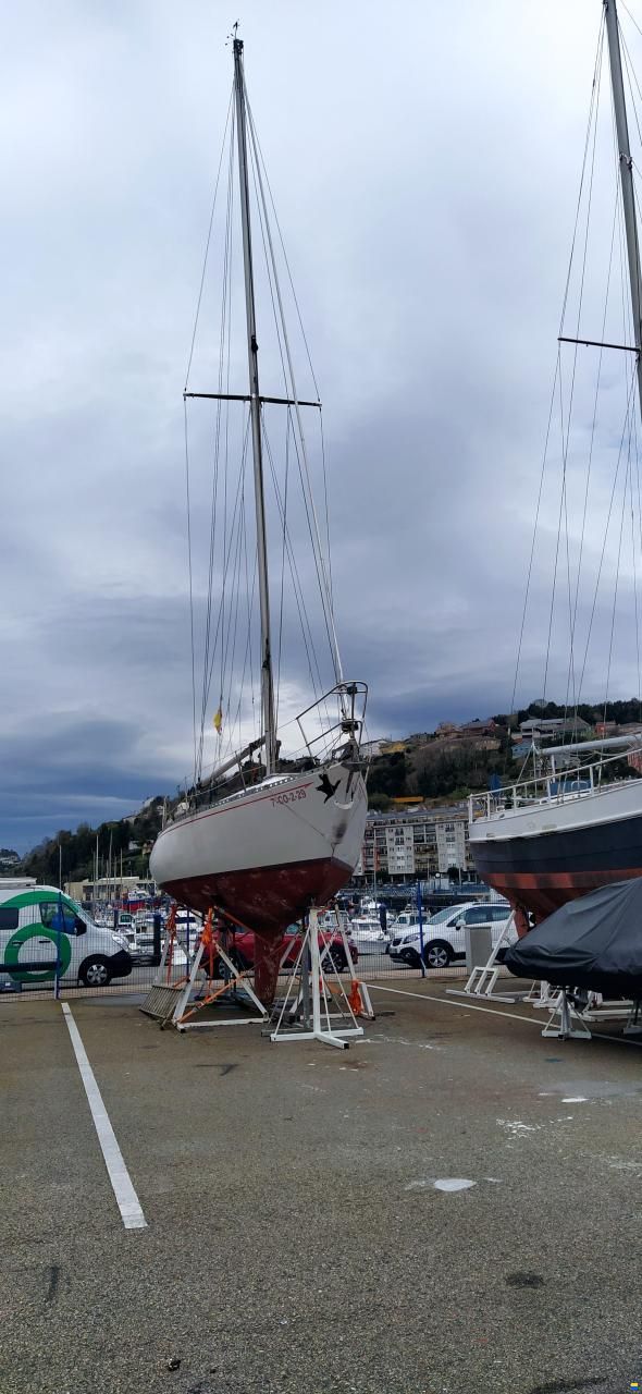 Inerga PUMA34