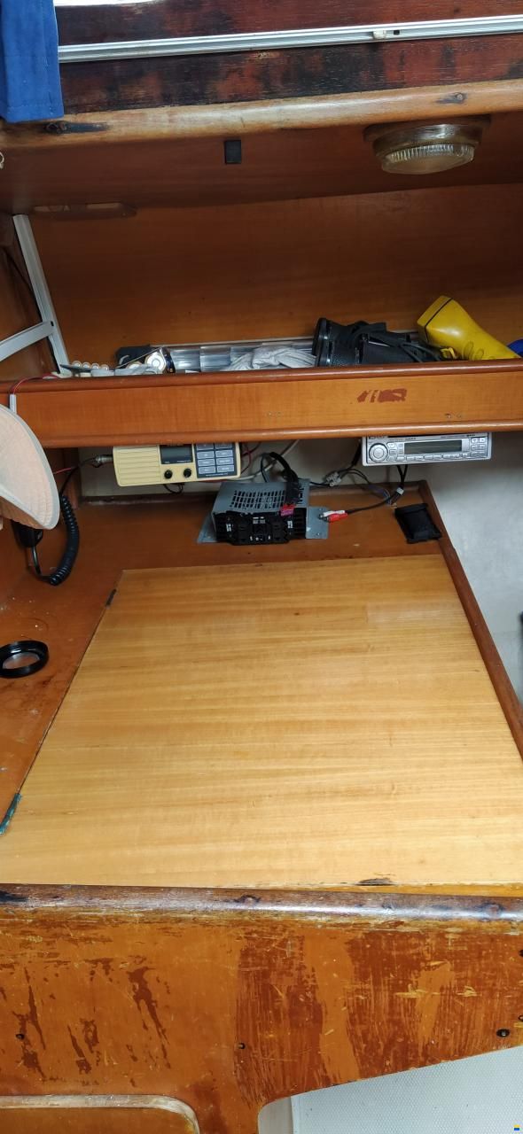 Inerga PUMA34