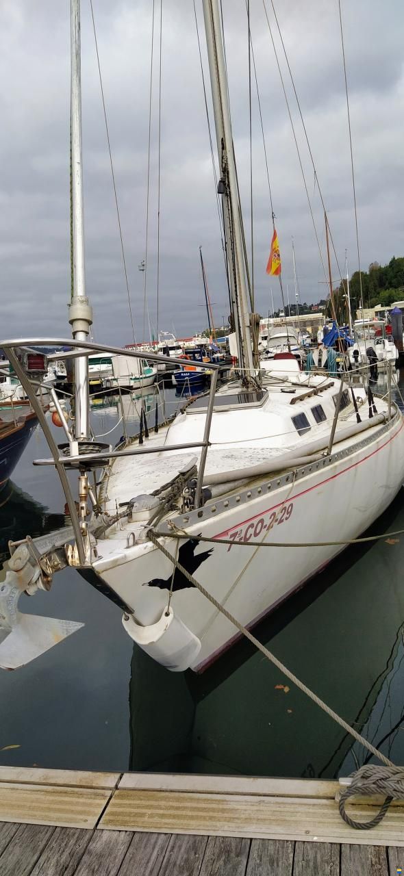 Inerga PUMA34