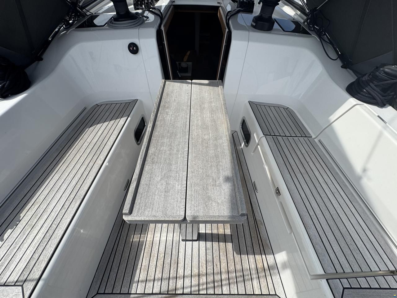 X-Yachts X 4.0